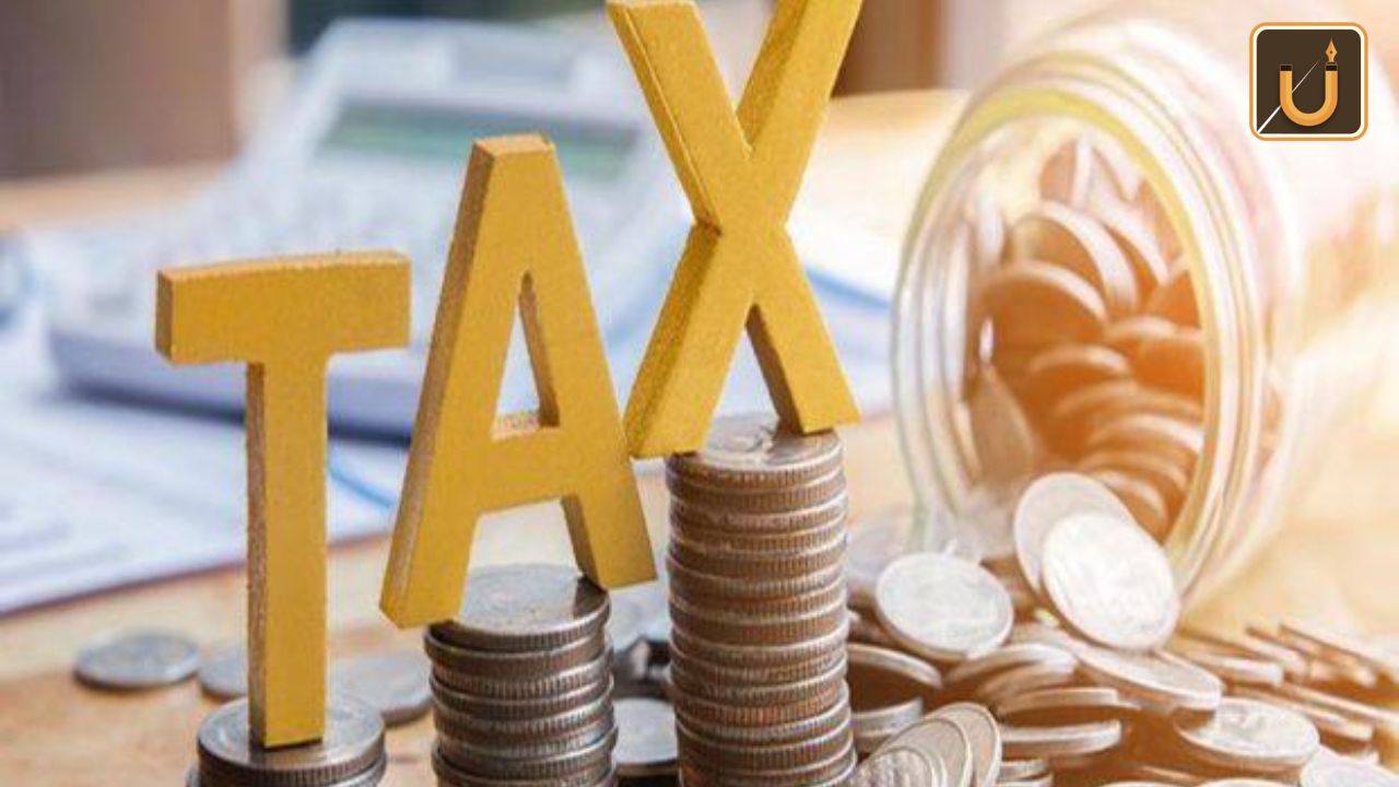 Usthadian Academy / Robust Growth In Net Direct Tax Collection: At Rs 10.6 Trillion, Rises 23.4% In Apr-Nov | 16 dec 2023 Usthadian Academy / Robust Growth In Net Direct Tax Collection: At Rs 10.6 Trillion, Rises 23.4% In Apr-Nov